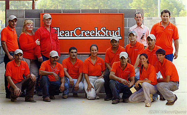ClearCreek Staff