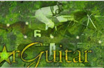 Star Guitar website